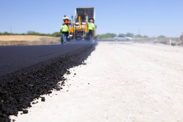 Best Concrete Paver Driveway  in Eldersburg, MD