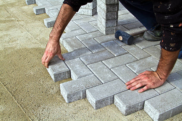 Best Driveway Paving Contractor  in Eldersburg, MD