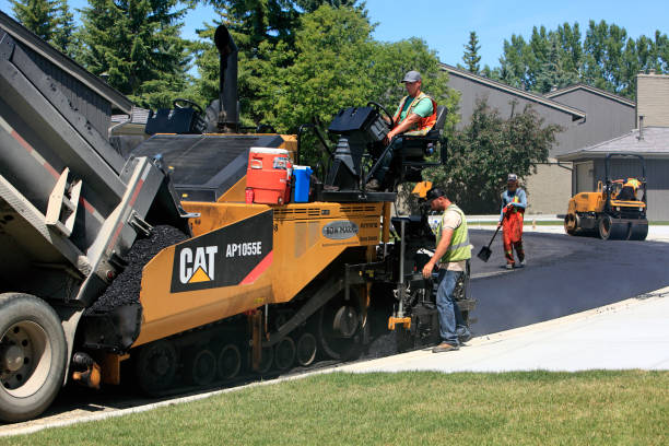 Best Driveway Paving Near Me  in Eldersburg, MD